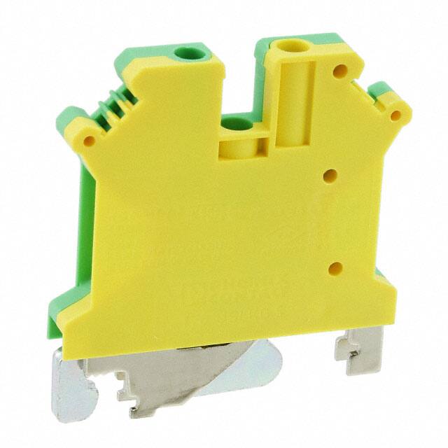 441504 Phoenix Contact  Canal sur rail DIN